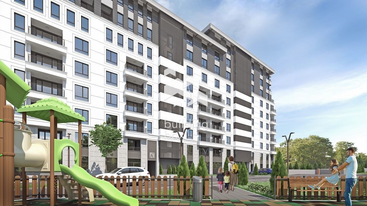 Продава 3-СТАЕН, гр. София, Младост 4, снимка 4 - Апартаменти - 53766005