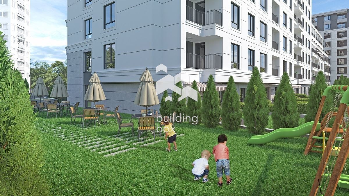 Продава 3-СТАЕН, гр. София, Младост 4, снимка 6 - Апартаменти - 53766005