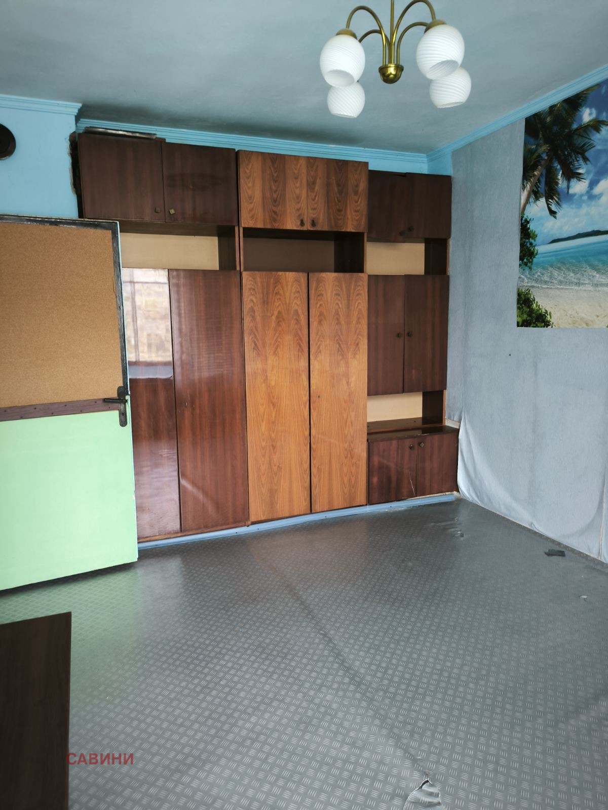 Продава 3-СТАЕН, гр. Бургас, Лазур, снимка 5 - Апартаменти - 53860026