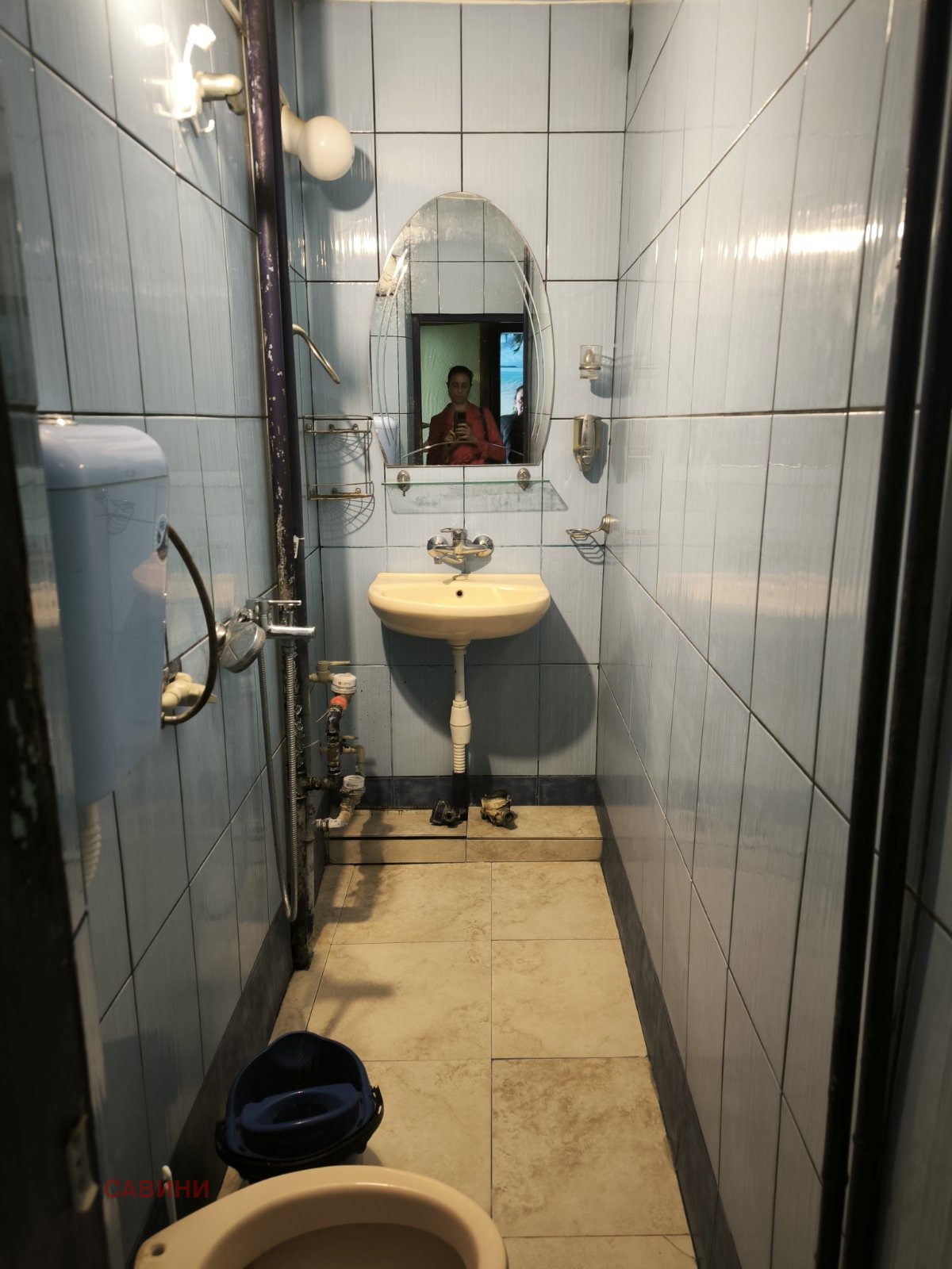 Продава 3-СТАЕН, гр. Бургас, Лазур, снимка 6 - Апартаменти - 53860026