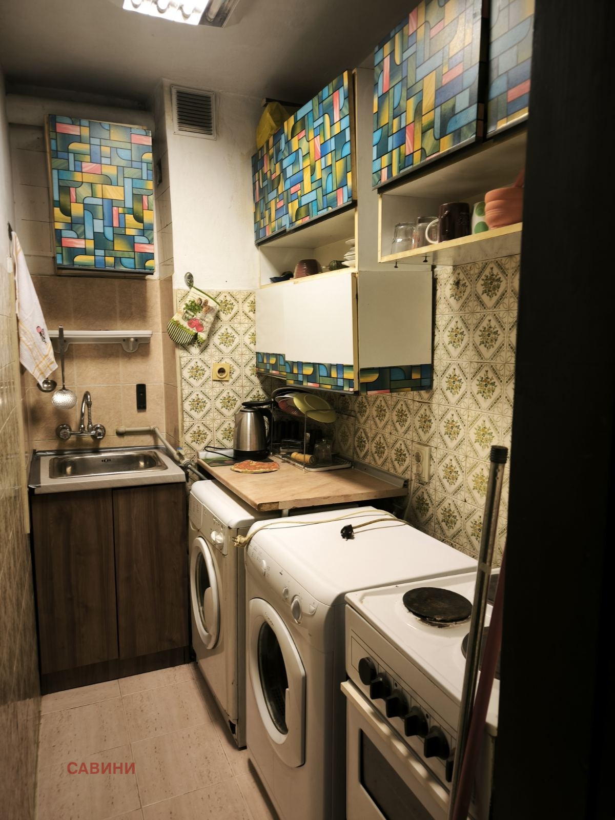 Продава 3-СТАЕН, гр. Бургас, Лазур, снимка 2 - Апартаменти - 53860026