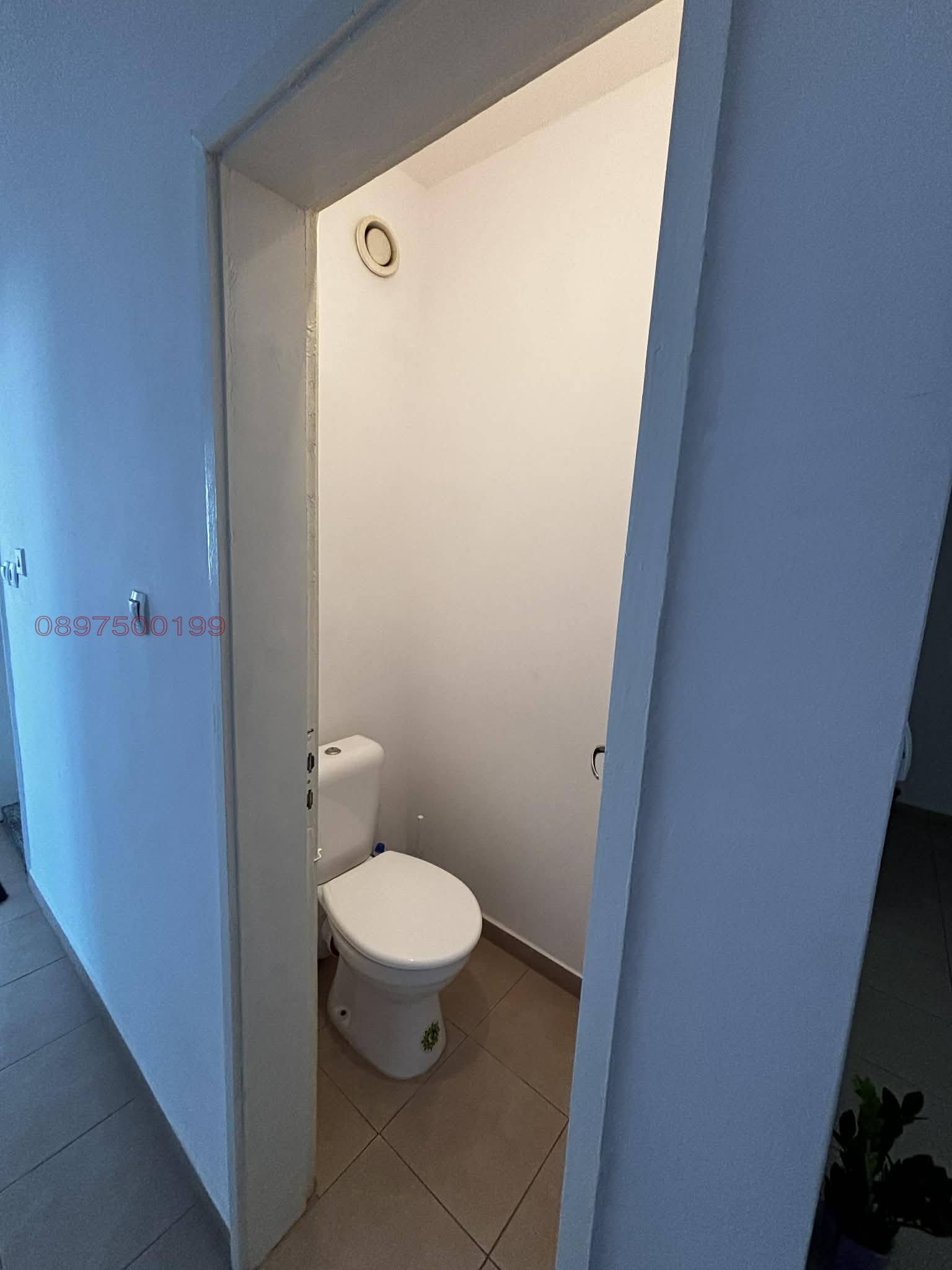 Продава 3-СТАЕН, гр. Пазарджик, Изток, снимка 15 - Апартаменти - 53866201