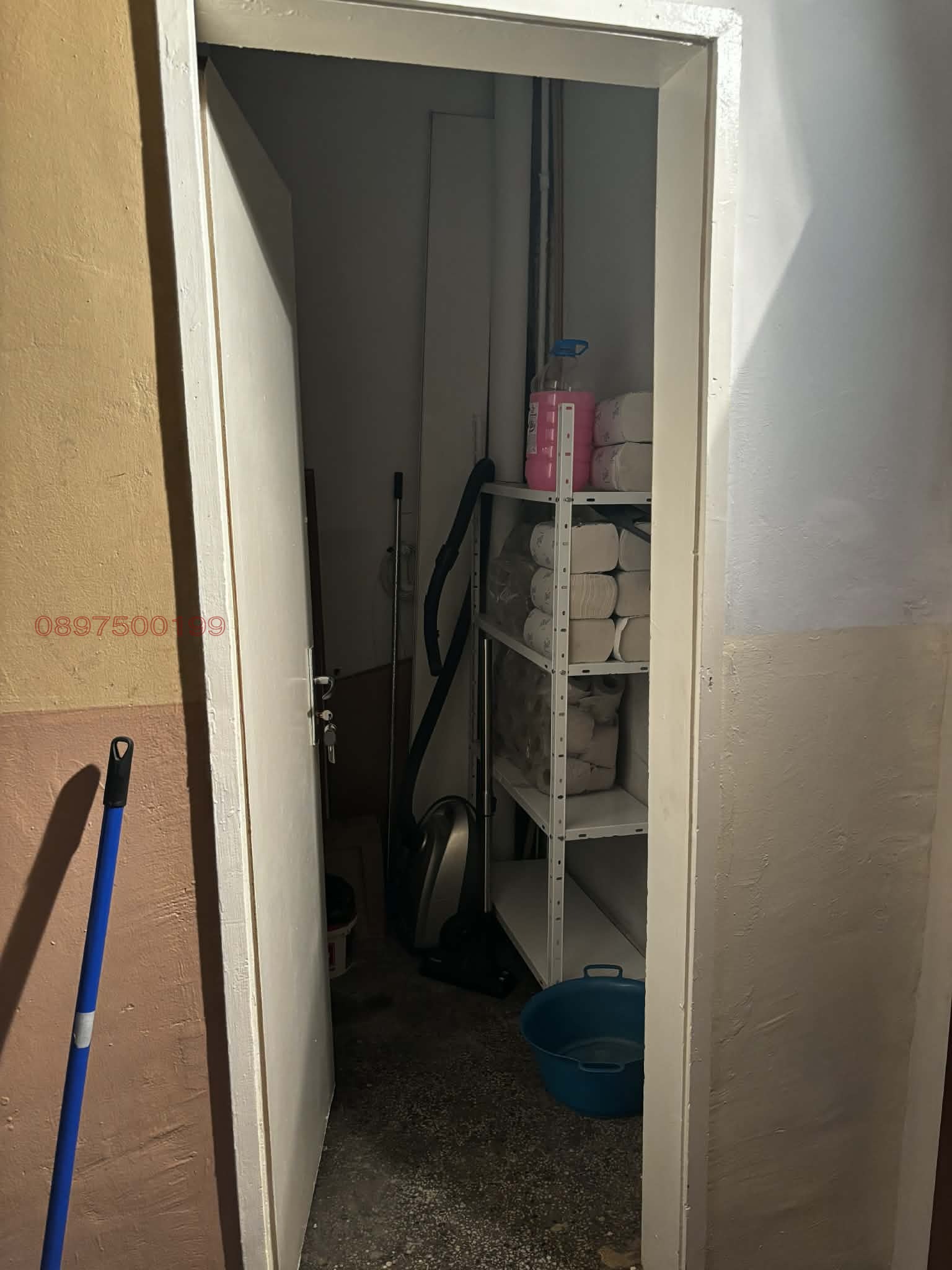 Продава 3-СТАЕН, гр. Пазарджик, Изток, снимка 16 - Апартаменти - 53866201