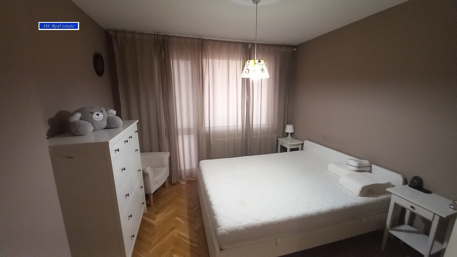 Продава 3-СТАЕН, гр. Разград, Варош, снимка 10 - Апартаменти - 55373503