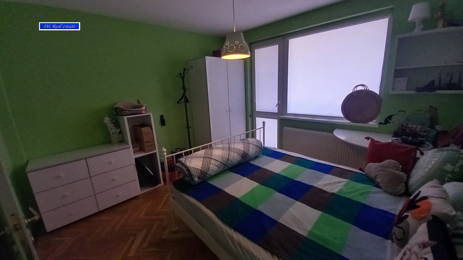 Продава 3-СТАЕН, гр. Разград, Варош, снимка 7 - Апартаменти - 55373503