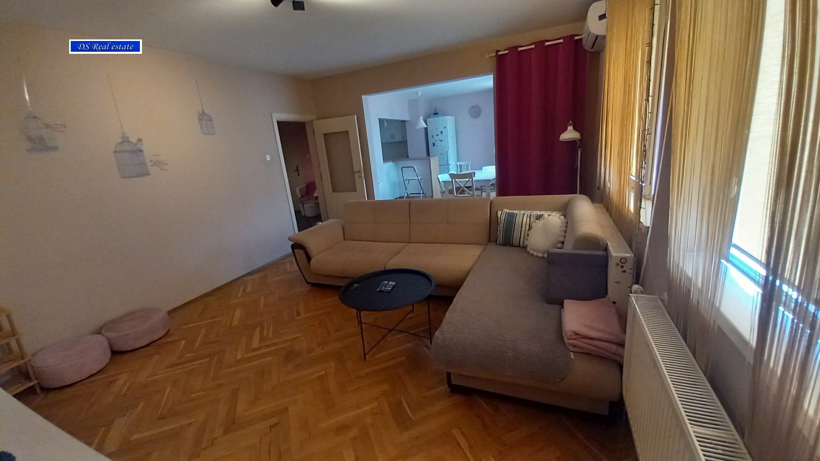 Продава 3-СТАЕН, гр. Разград, Варош, снимка 16 - Апартаменти - 55373503