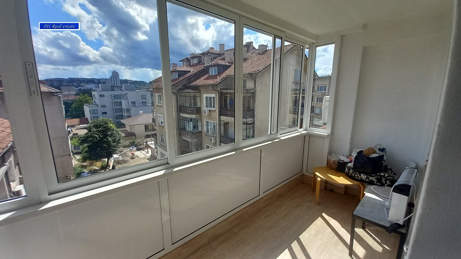 Продава 3-СТАЕН, гр. Разград, Варош, снимка 11 - Апартаменти - 55373503
