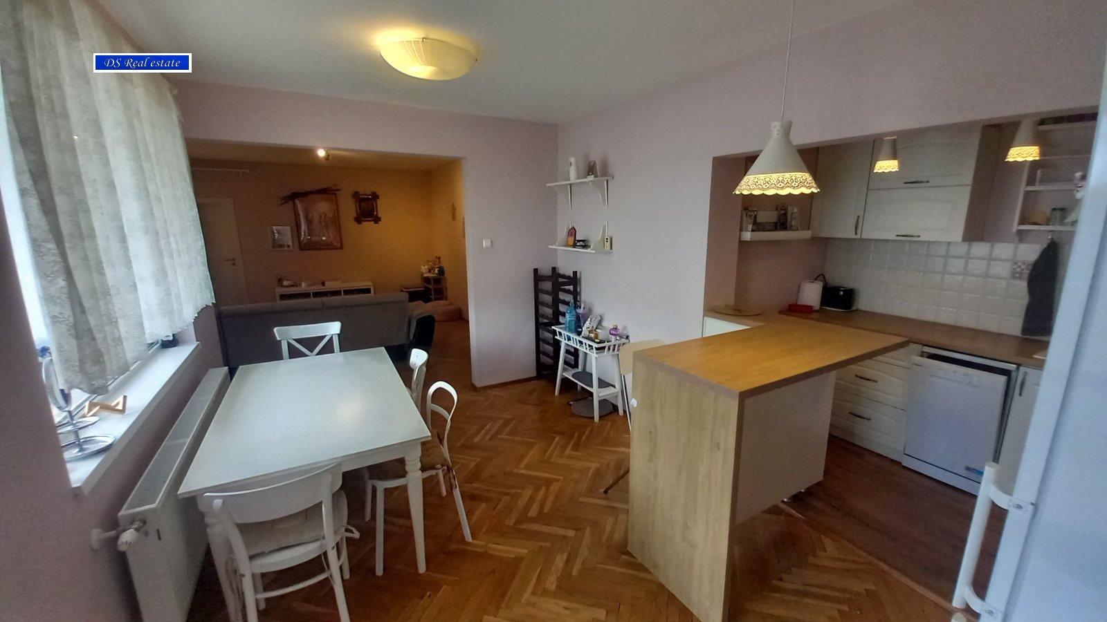 Продава 3-СТАЕН, гр. Разград, Варош