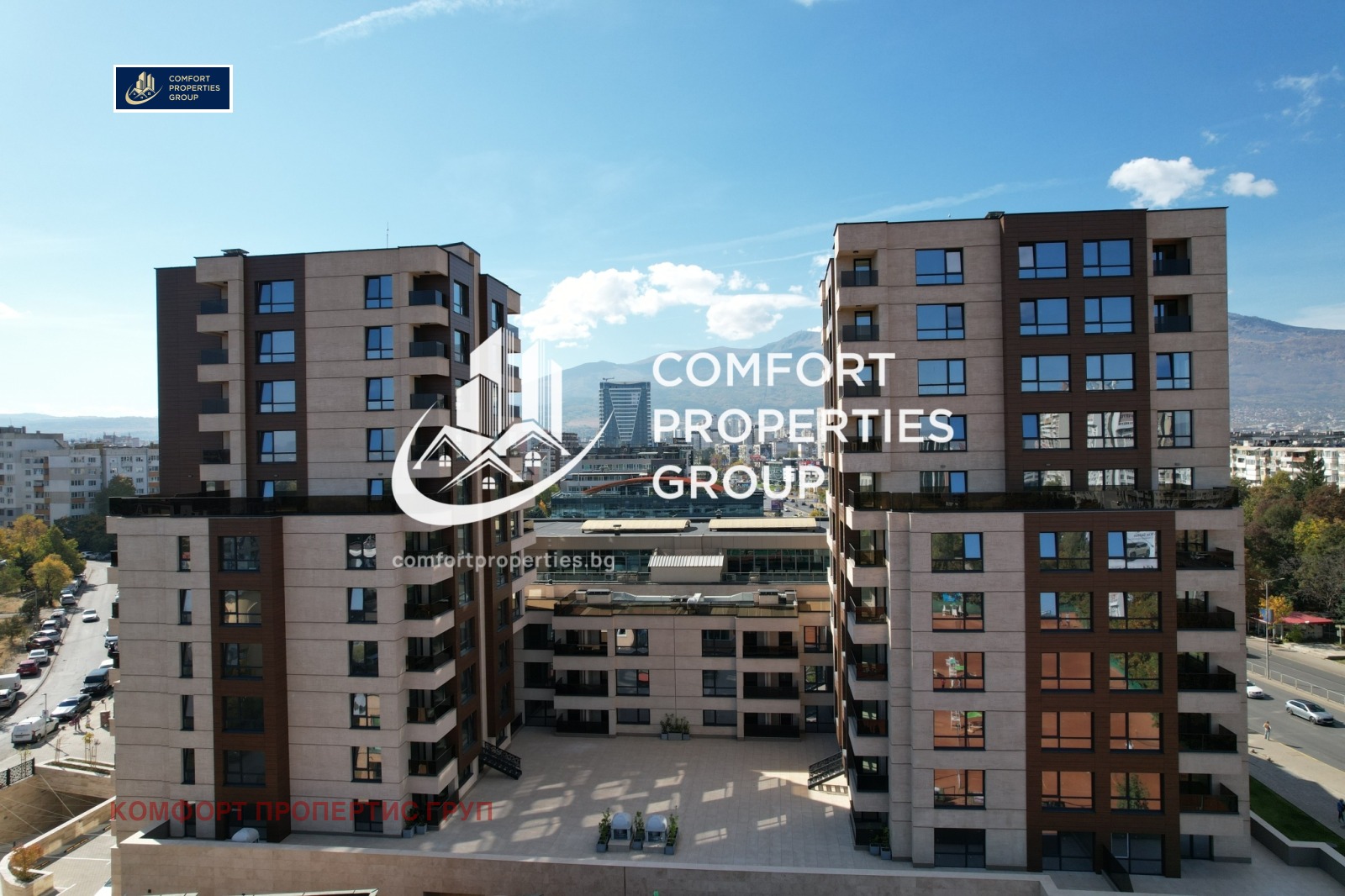 Продава 3-СТАЕН, гр. София, Младост 1А, снимка 17 - Апартаменти - 56443059