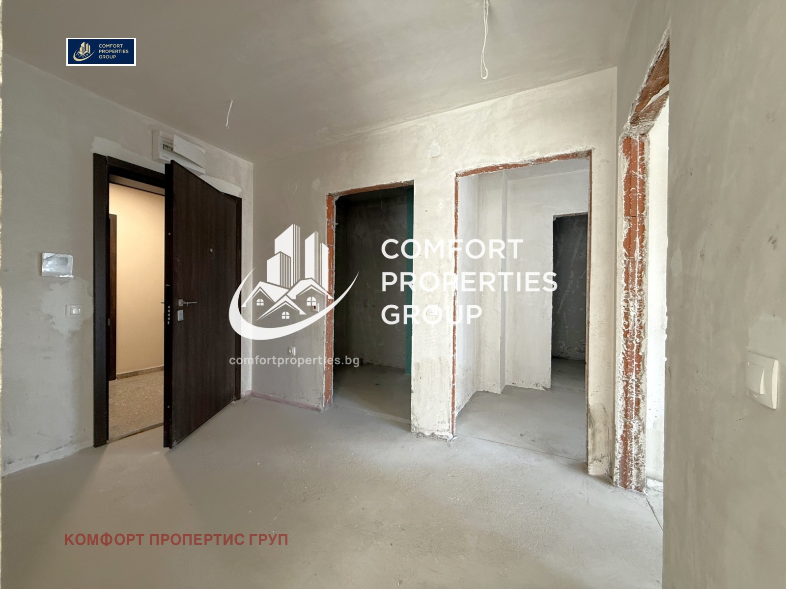 Продава 3-СТАЕН, гр. София, Младост 1А, снимка 5 - Апартаменти - 56443059