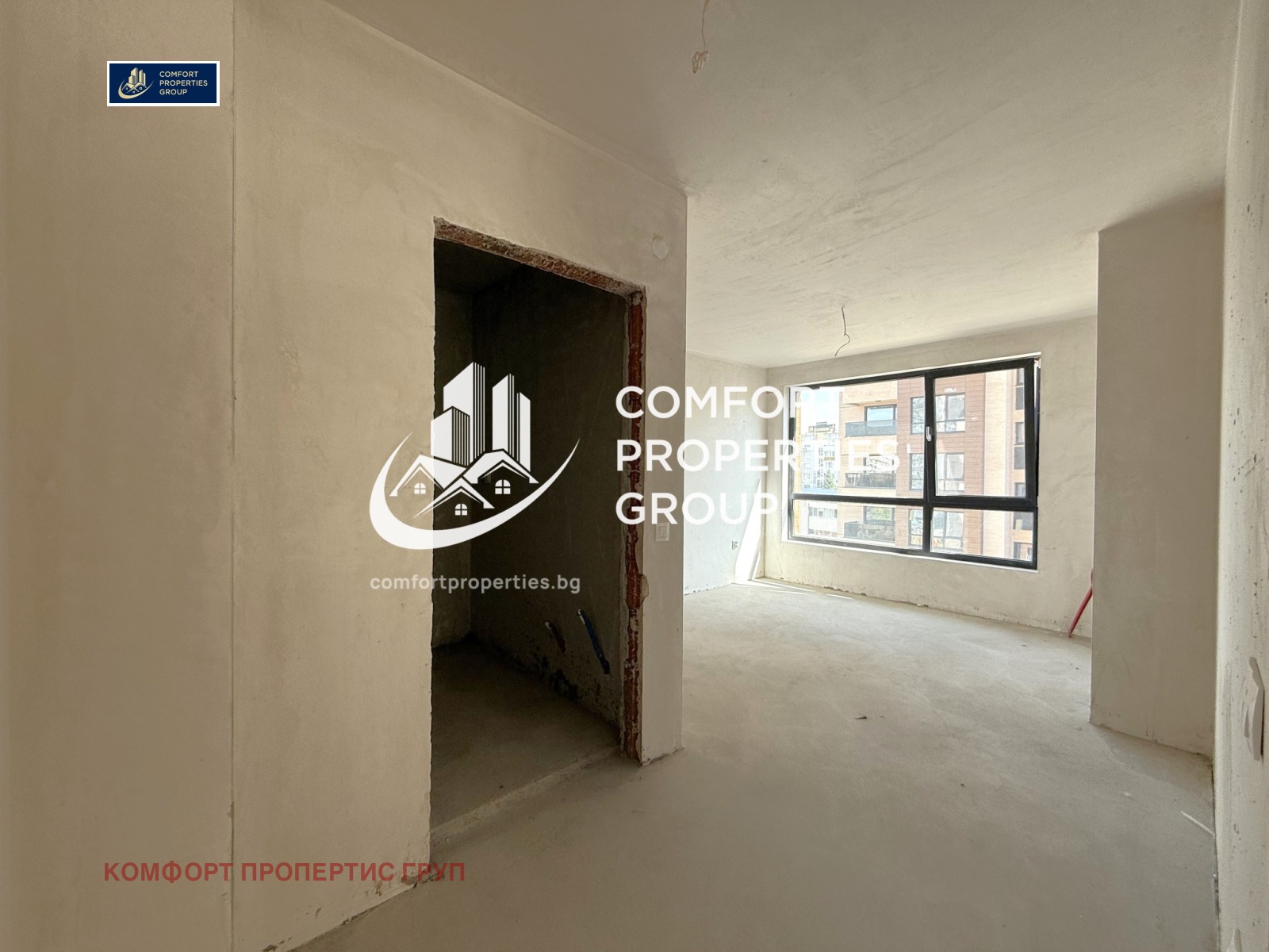 Продава 3-СТАЕН, гр. София, Младост 1А, снимка 10 - Апартаменти - 56443059