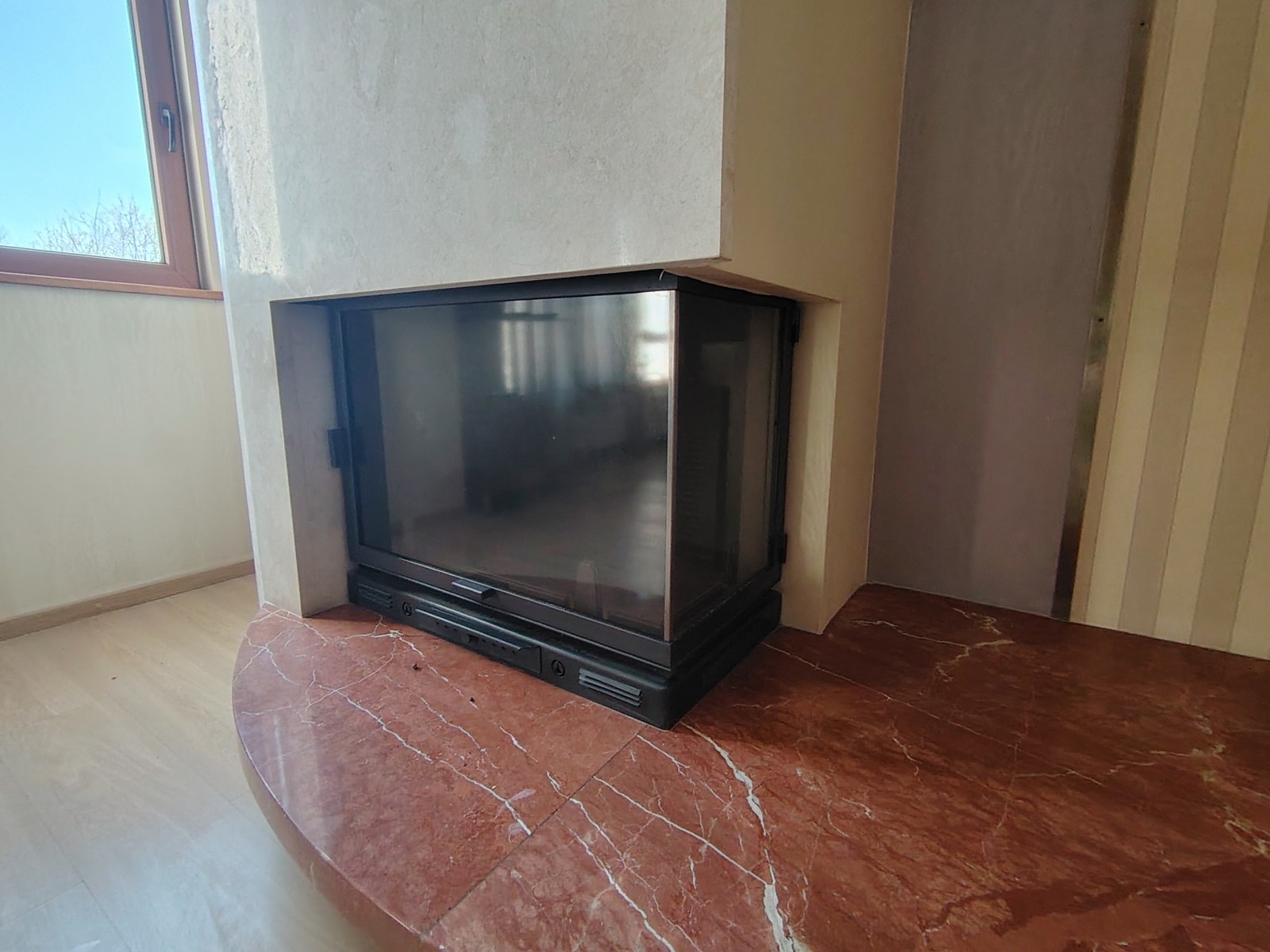 Продава 4-СТАЕН, гр. Варна, Гръцка махала, снимка 6 - Апартаменти - 54331056