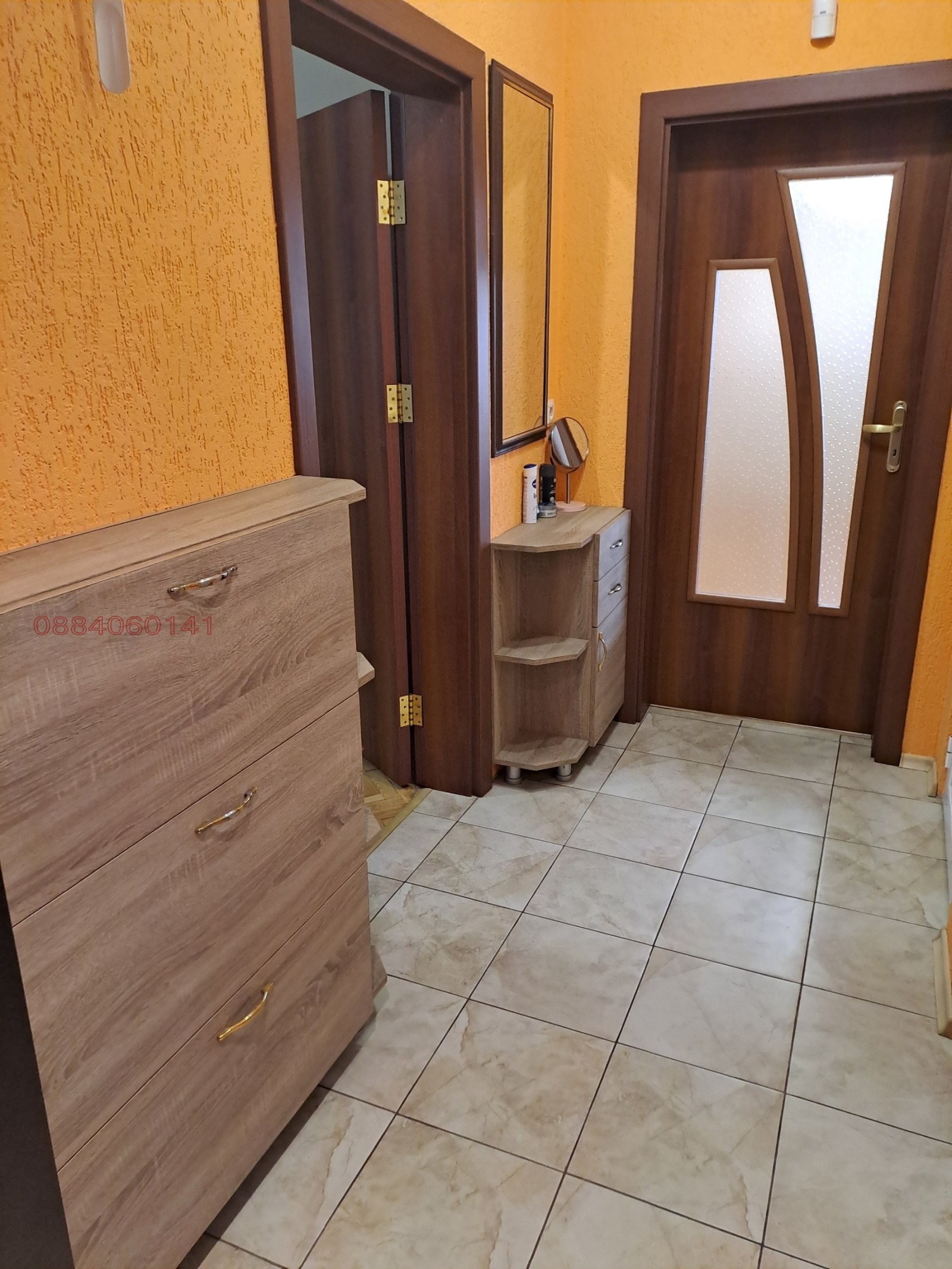 Продава МНОГОСТАЕН, гр. Шумен, Гривица