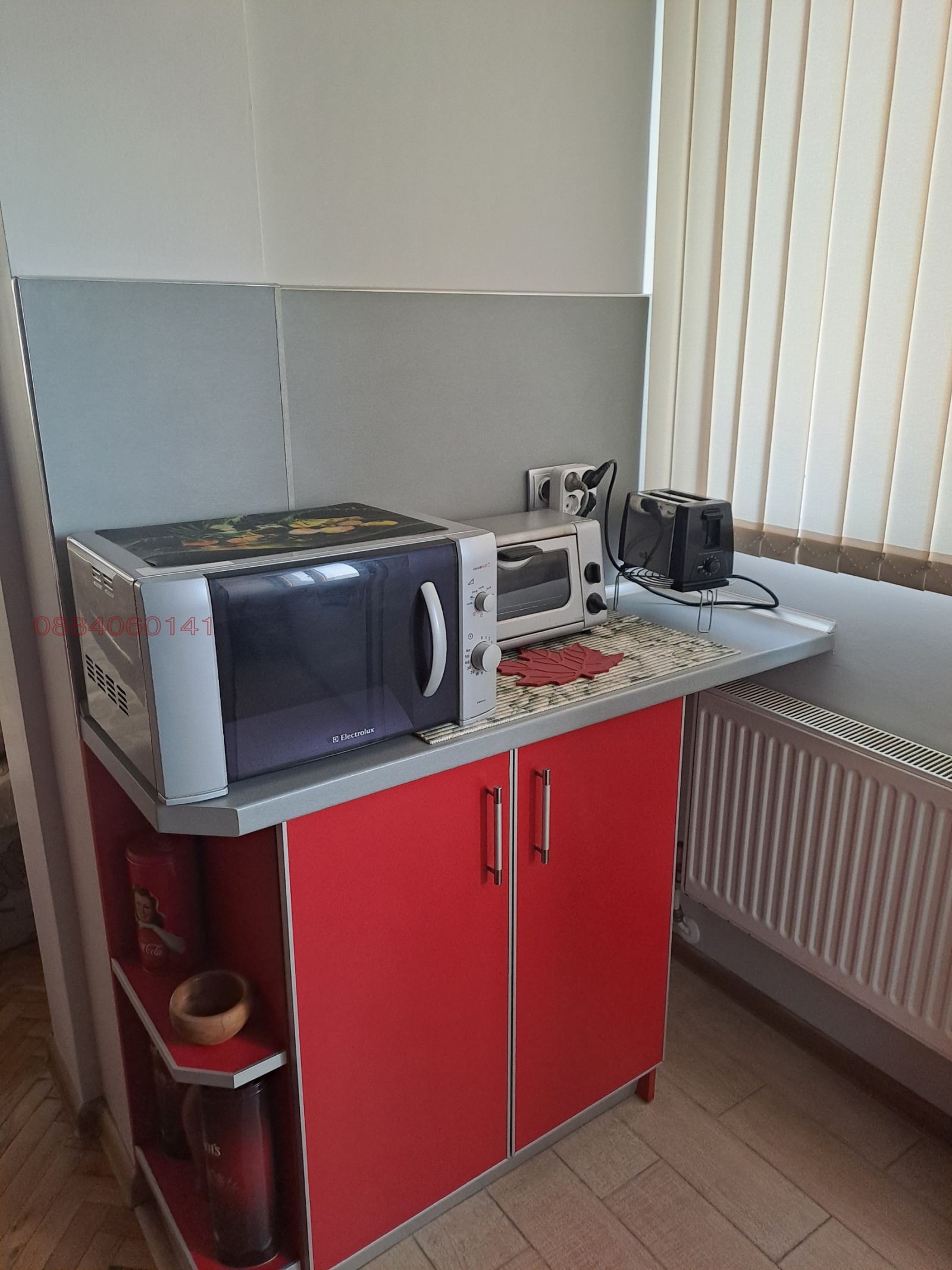 Продава МНОГОСТАЕН, гр. Шумен, Гривица, снимка 12 - Апартаменти - 55675560