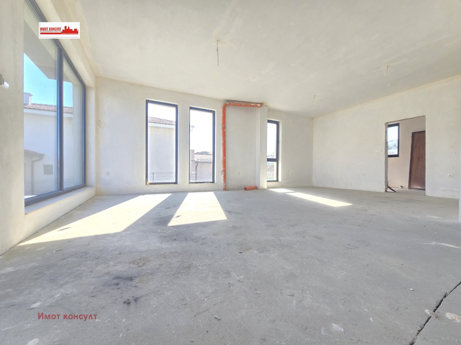 Продава КЪЩА, с. Белащица, област Пловдив, снимка 5 - Къщи - 54123568