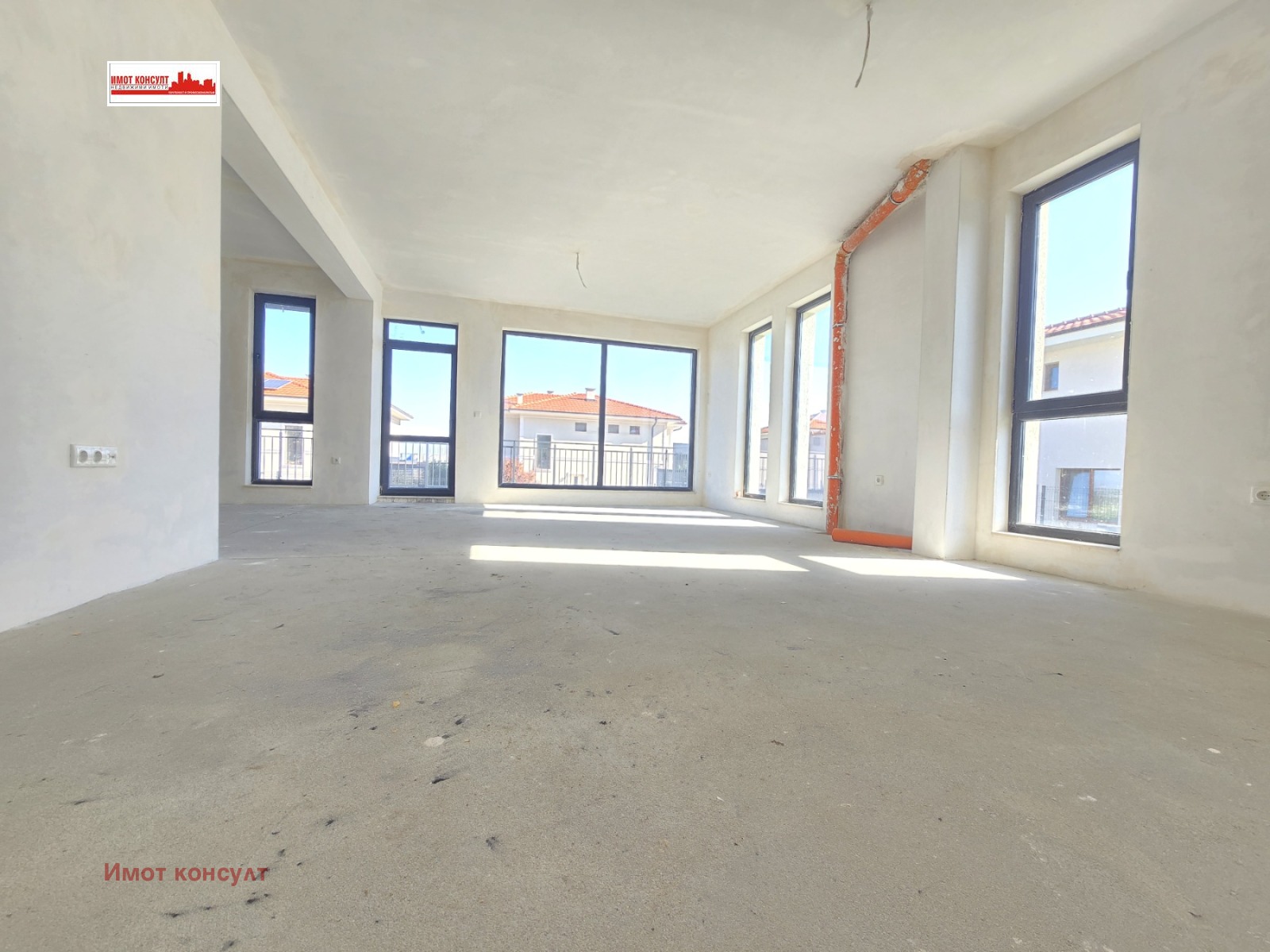 Продава КЪЩА, с. Белащица, област Пловдив, снимка 6 - Къщи - 54123568