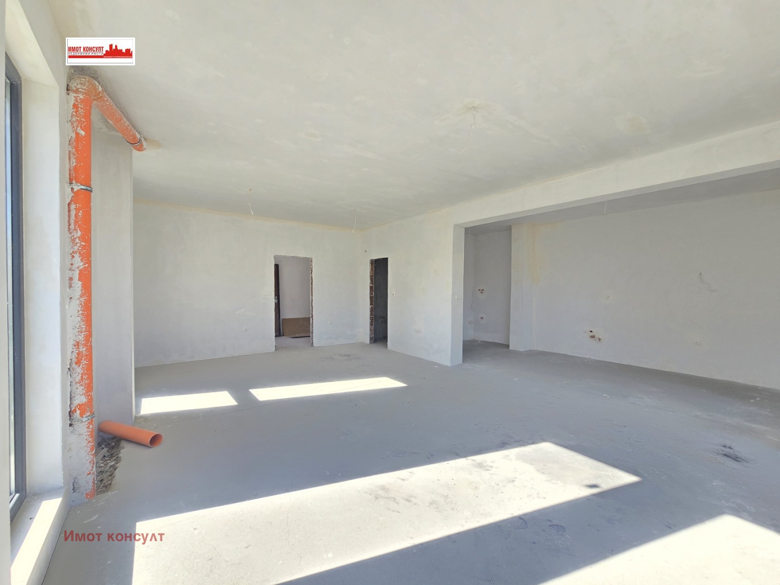 Продава КЪЩА, с. Белащица, област Пловдив, снимка 3 - Къщи - 54123568