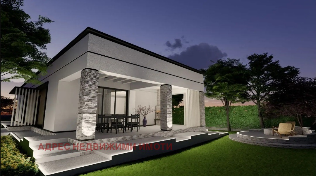 Продава КЪЩА, с. Маджерито, област Стара Загора, снимка 2 - Къщи - 54262975