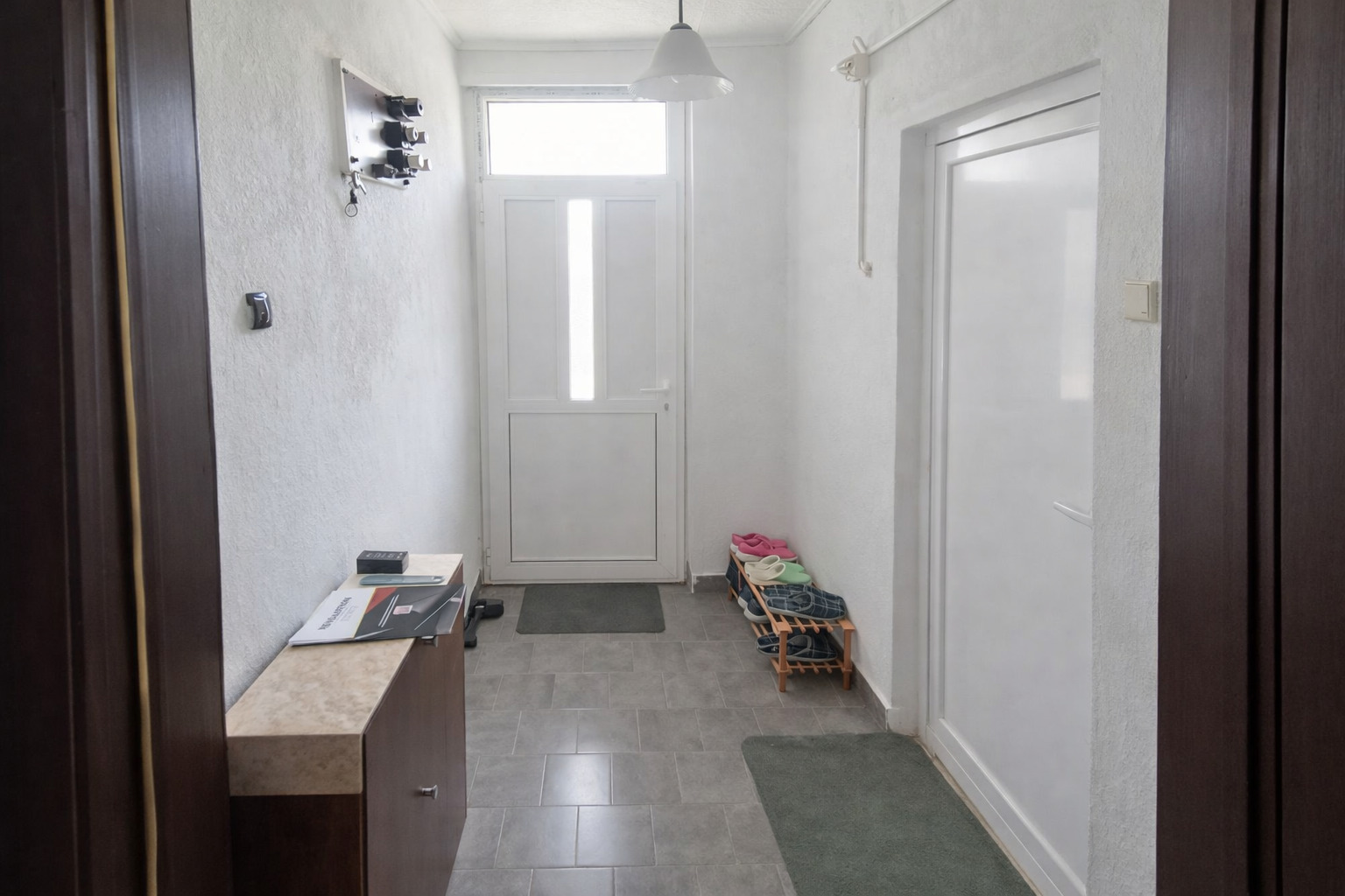 Продава КЪЩА, гр. Пазарджик, Център, снимка 10 - Къщи - 54778534