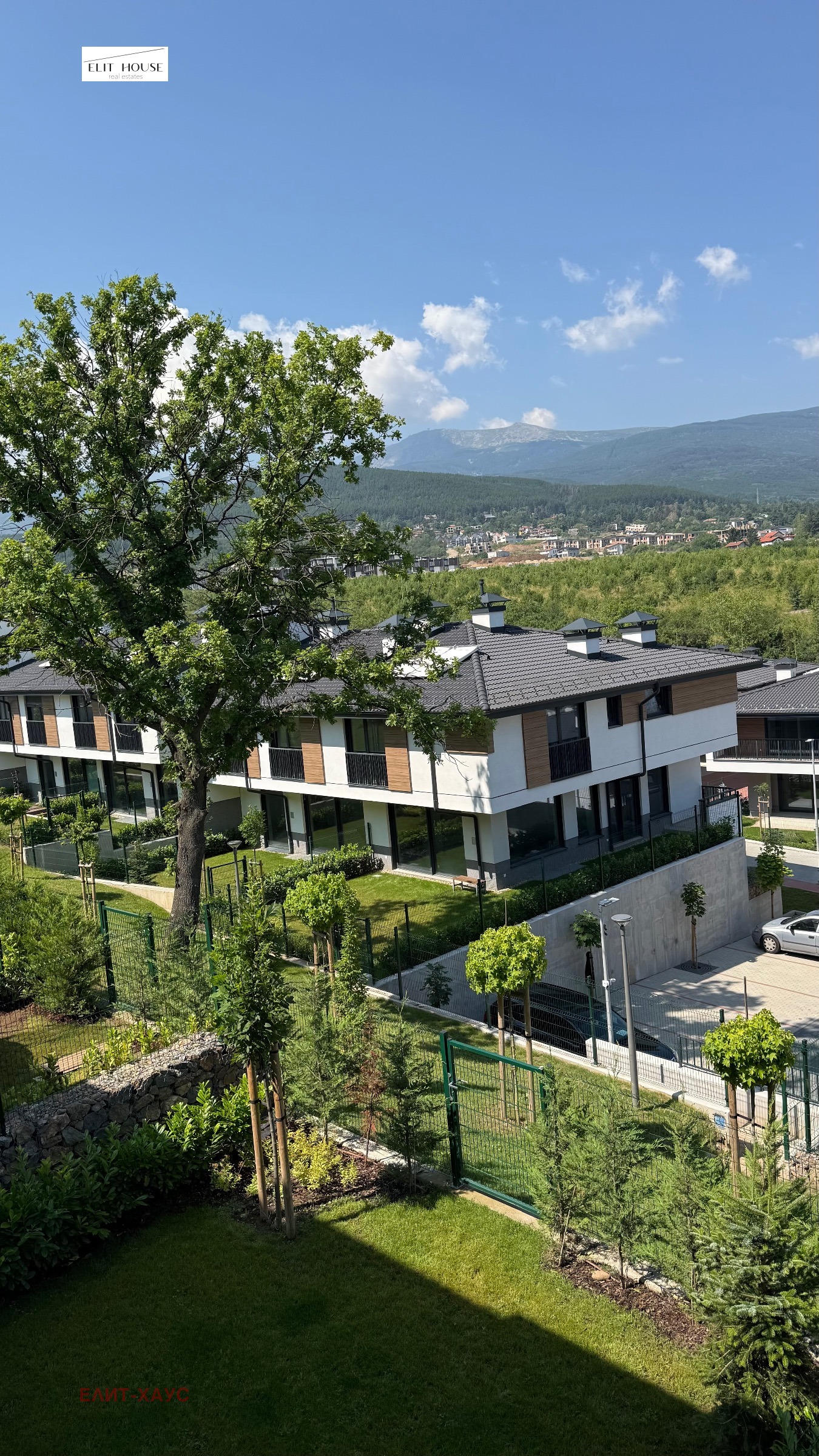 Продава КЪЩА, гр. София, м-т Камбаните, снимка 4 - Къщи - 55798323