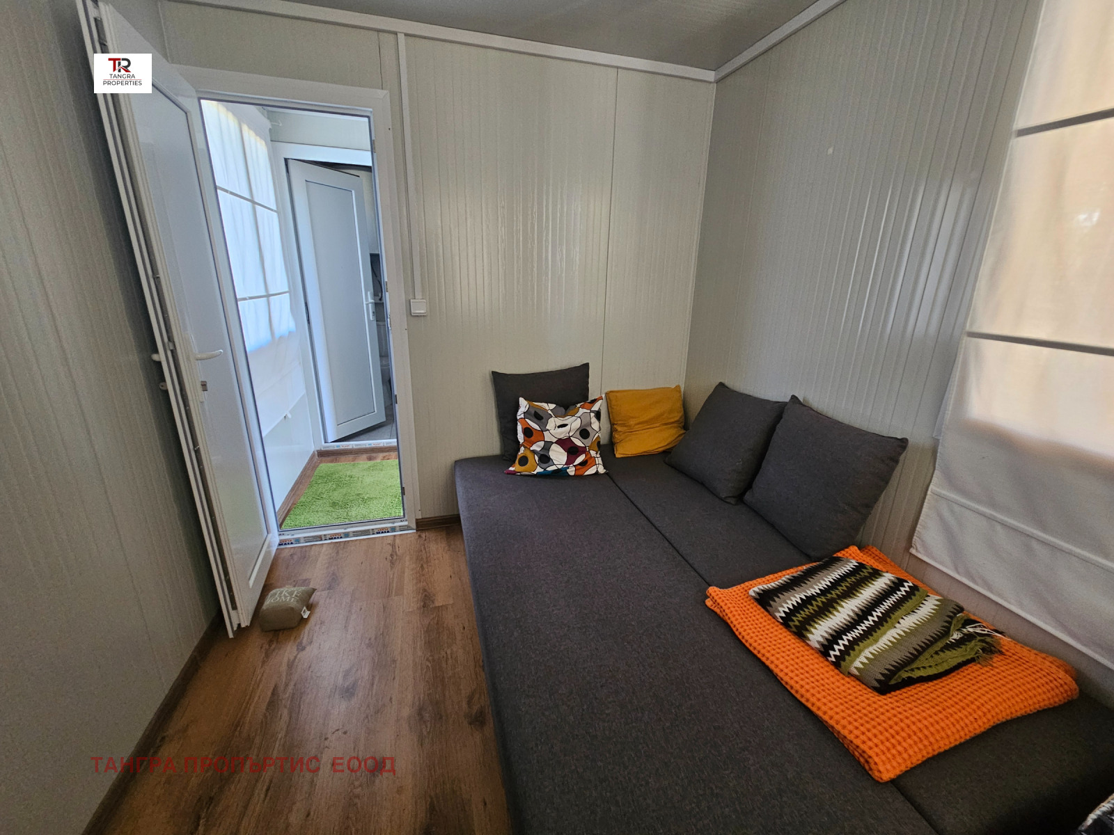 Продава КЪЩА, с. Дебели лаг, област Перник, снимка 14 - Къщи - 56012755