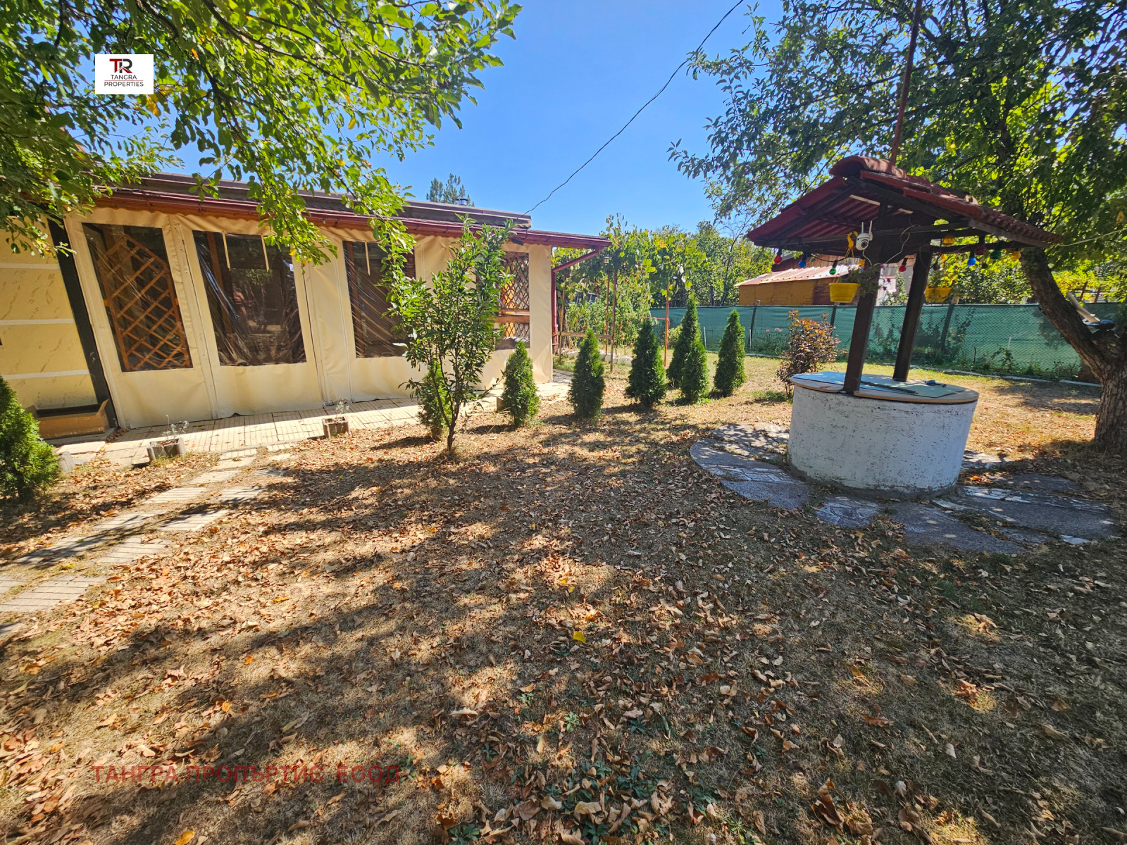 Продава КЪЩА, с. Дебели лаг, област Перник, снимка 17 - Къщи - 56012755