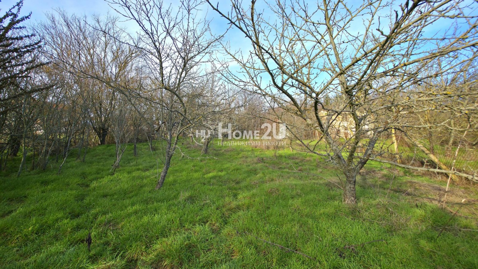 Продава ПАРЦЕЛ, с. Крумово, област Варна, снимка 3 - Парцели - 53683680