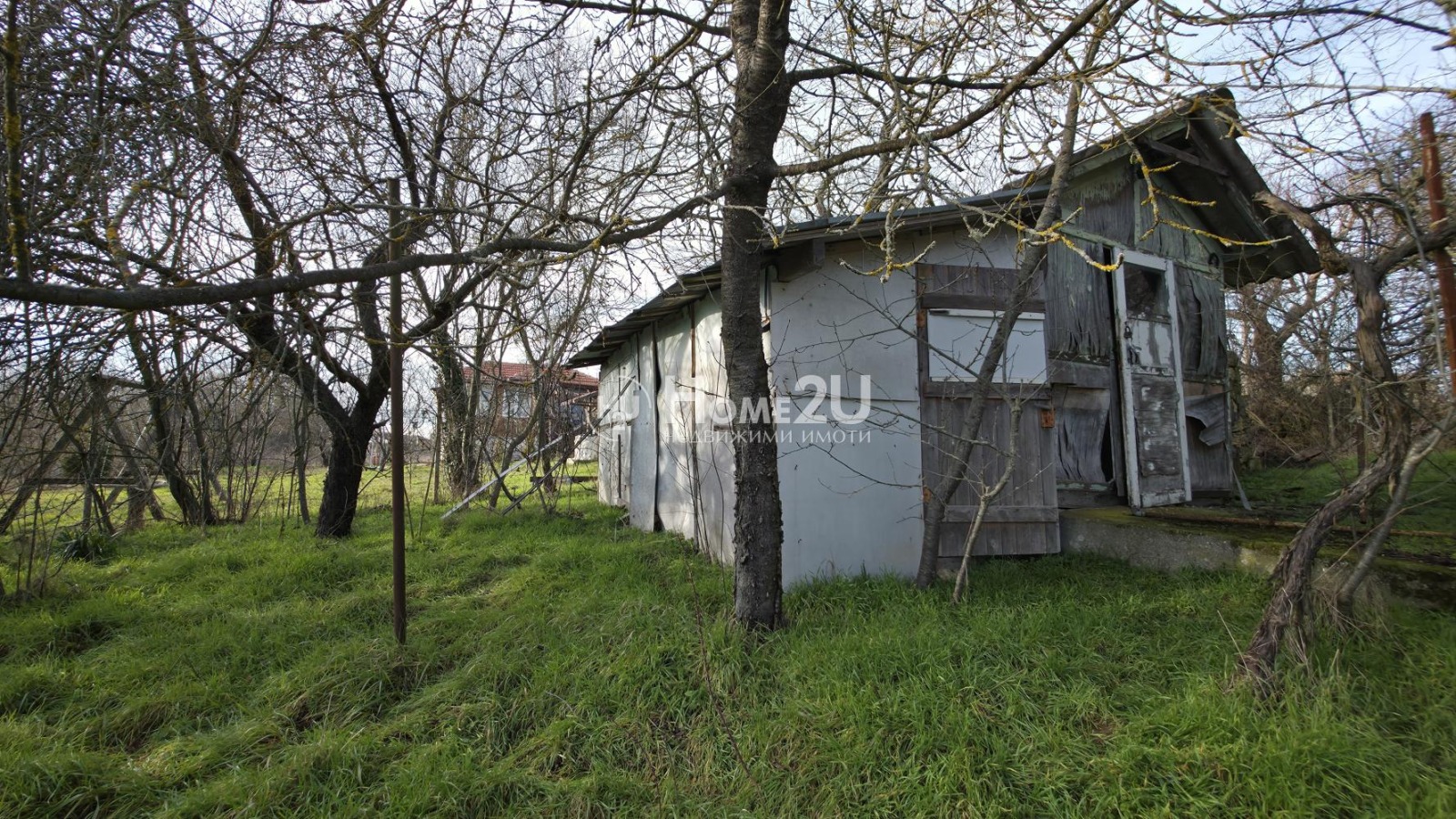 Продава ПАРЦЕЛ, с. Крумово, област Варна, снимка 5 - Парцели - 53683680