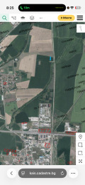 Продава ПАРЦЕЛ, гр. София, Требич, снимка 2