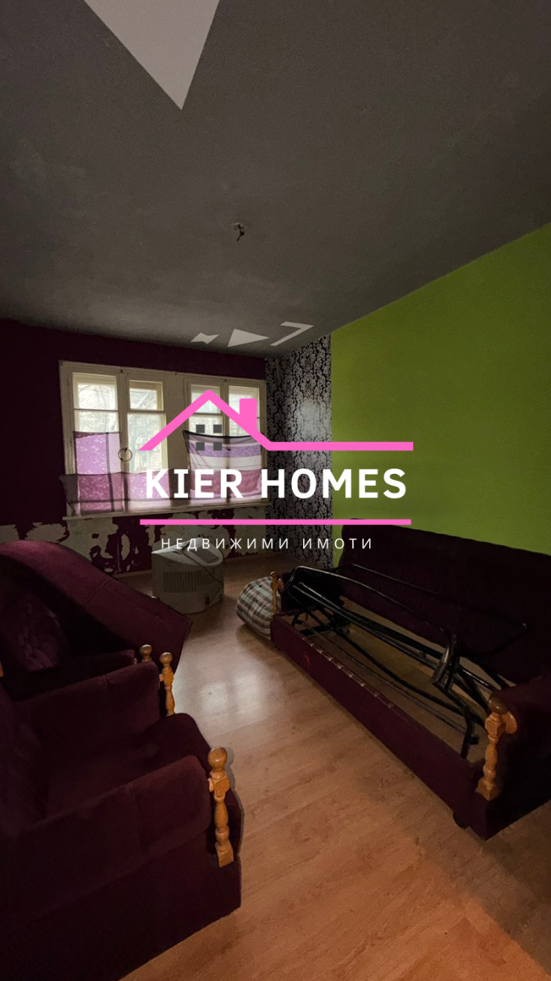 Продава МНОГОСТАЕН в област Хасково, гр. Димитровград - 102 кв.м / 78 000 € » 152 554.74 лв., КИЕР ХОУМС