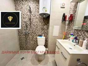 1 slaapkamer Gagarin, Plovdiv 9