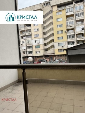 1 makuuhuone Tsentar, Plovdiv 11