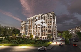 1 soveværelse Gagarin, Plovdiv