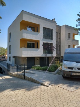 2 Schlafzimmer Simeonowo, Sofia 1