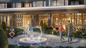 3-СТАЕН, 132 m2