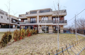 House Simeonovo, Sofia