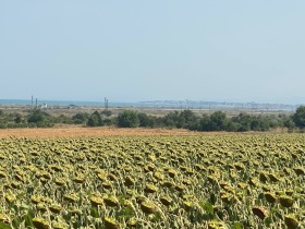 Complotto Kableshkovo, regione Burgas