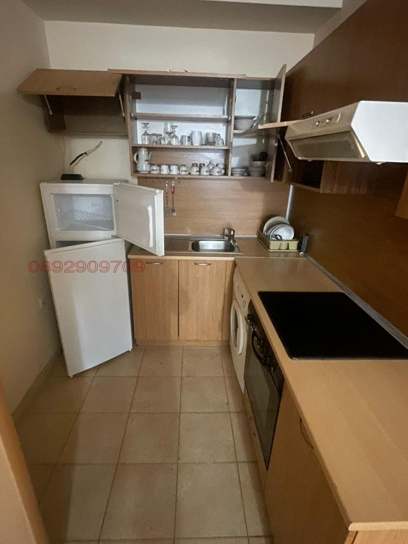 Продава  1-стаен град Варна , Виница , 33 кв.м | 76415898 - изображение [4]