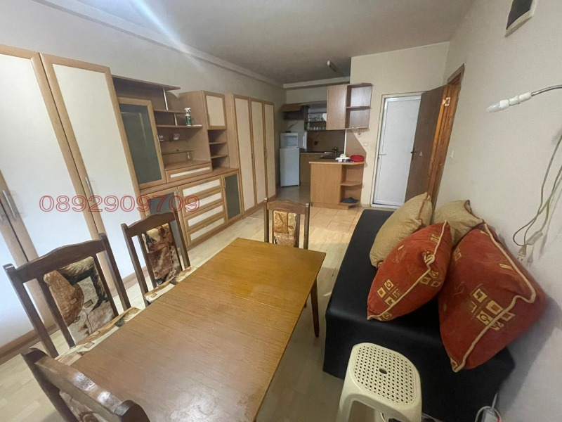 Продава  1-стаен град Варна , Виница , 33 кв.м | 76415898 - изображение [3]