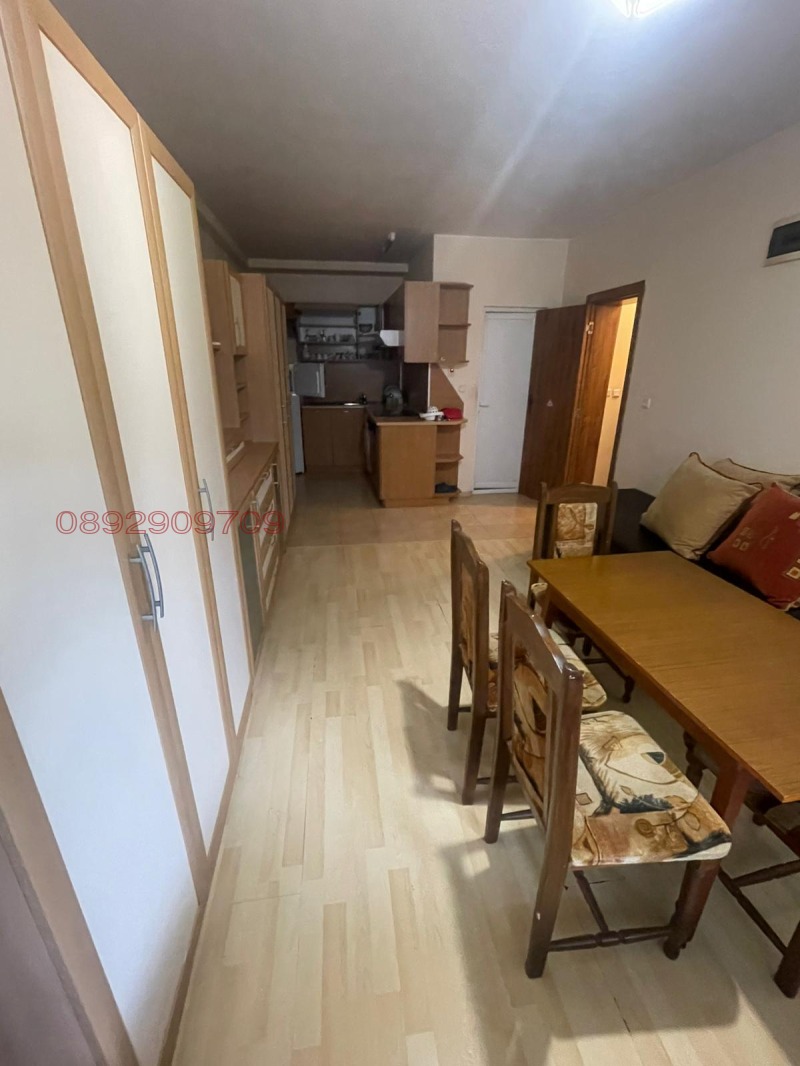 Продава  1-стаен град Варна , Виница , 33 кв.м | 76415898 - изображение [2]