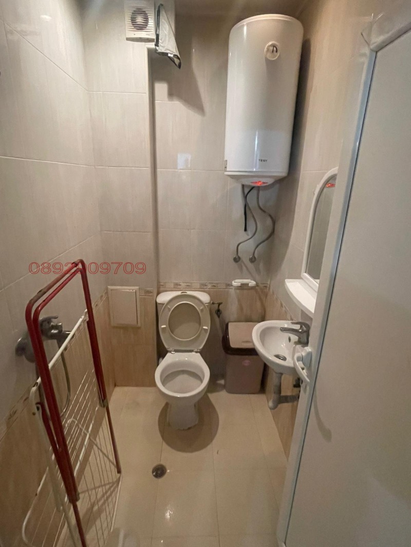 Продава  1-стаен град Варна , Виница , 33 кв.м | 76415898 - изображение [5]