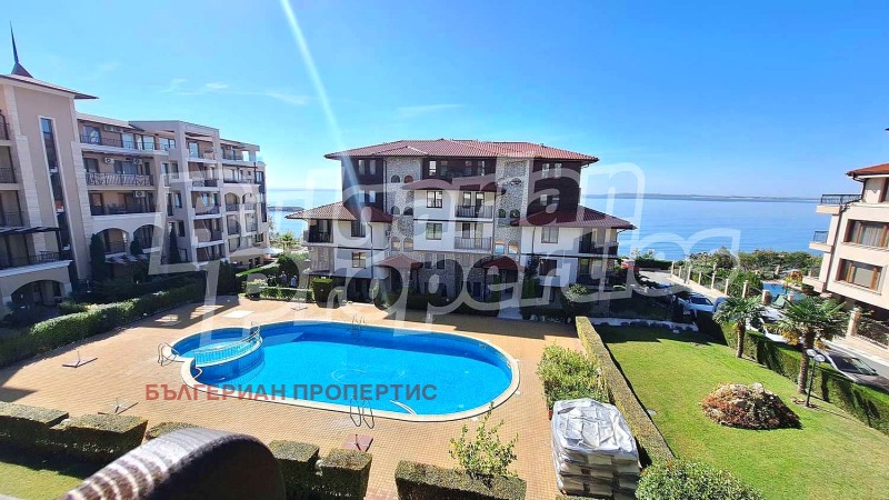 Na prodej  1 ložnice oblast Burgas , Sveti Vlas , 58 m2 | 65691484 - obraz [2]