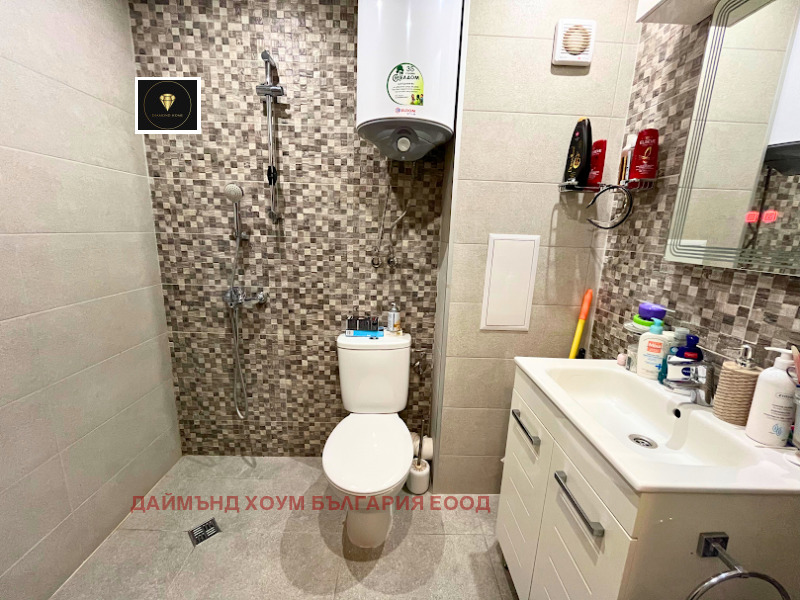 À vendre  1 chambre Plovdiv , Gagarin , 67 m² | 63652315 - image [9]