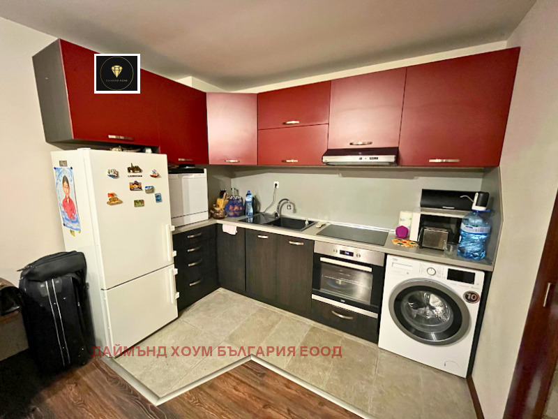 À vendre  1 chambre Plovdiv , Gagarin , 67 m² | 63652315 - image [2]