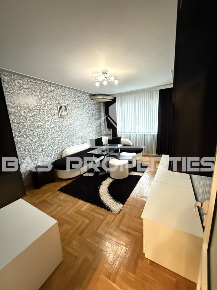 Продава  2-стаен град Стара Загора , Център , 60 кв.м | 83904698