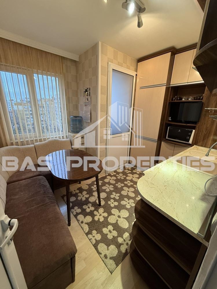 Продава  2-стаен град Стара Загора , Център , 60 кв.м | 83904698 - изображение [7]