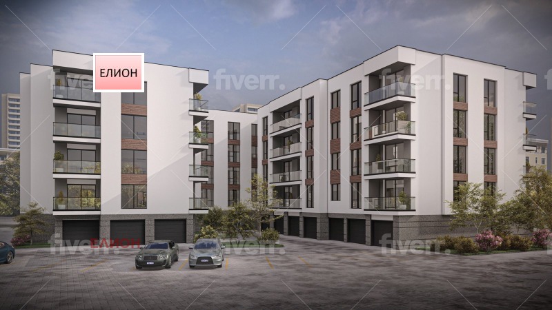 Продава 2-СТАЕН, гр. Перник, Изток, снимка 2 - Апартаменти - 52689208