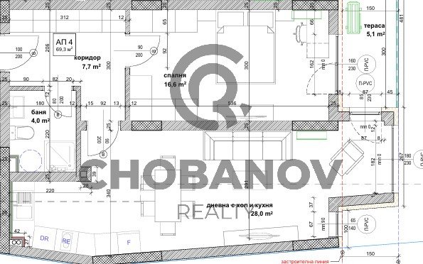 À venda  1 quarto Sofia , Banichora , 84 m² | 33591597 - imagem [3]