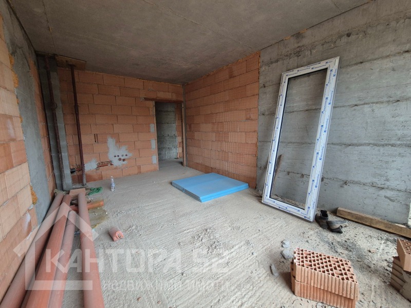 Продава  2-стаен град Варна , Център , 56 кв.м | 75871116