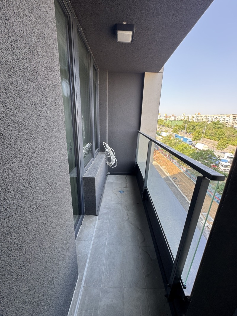 Te koop  1 slaapkamer Sofia , Banisjora , 60 m² | 66901564 - afbeelding [12]
